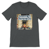 Snowfall Serenade - Unisex T-Shirt