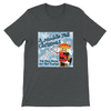 A Muddle Pass Christmas - Unisex T-Shirt