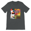Yule Pizza Pizzazz - Unisex T-Shirt