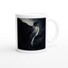 Life Line - Ceramic Mug