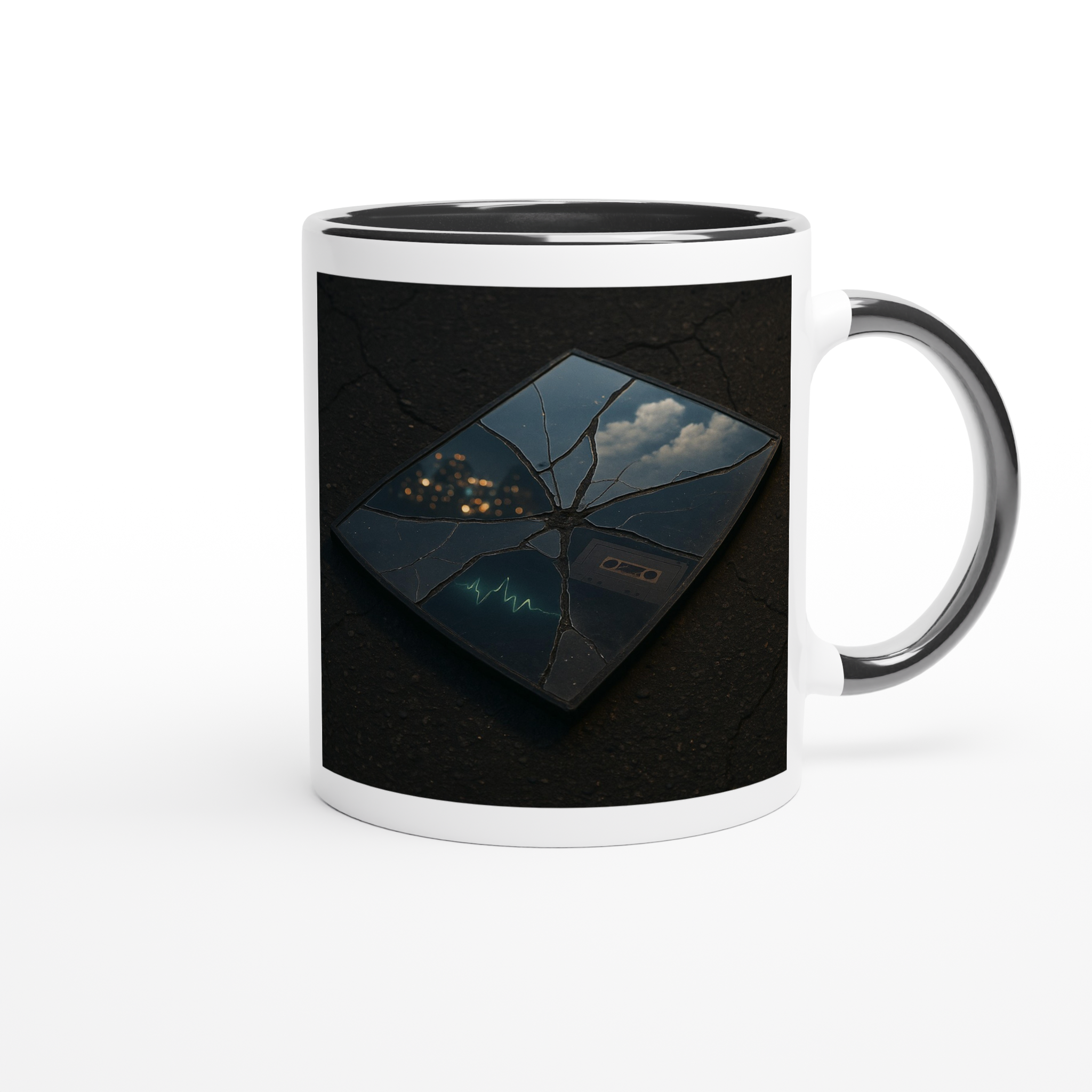 Easy (Remix) - Ceramic Mug