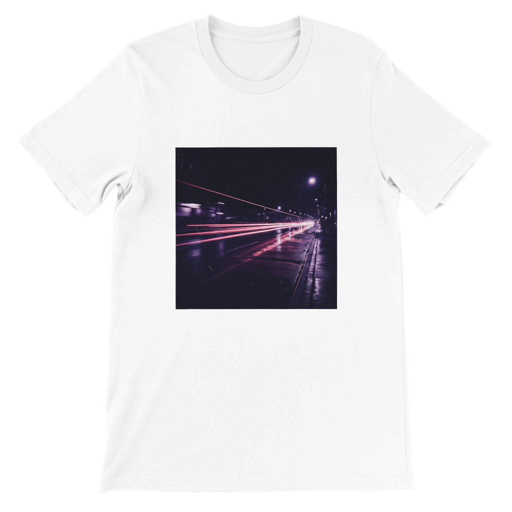 Pull Up - Unisex T-Shirt
