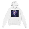 Astral Drip - Classic Unisex Pullover Hoodie