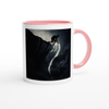 Life Line - Ceramic Mug