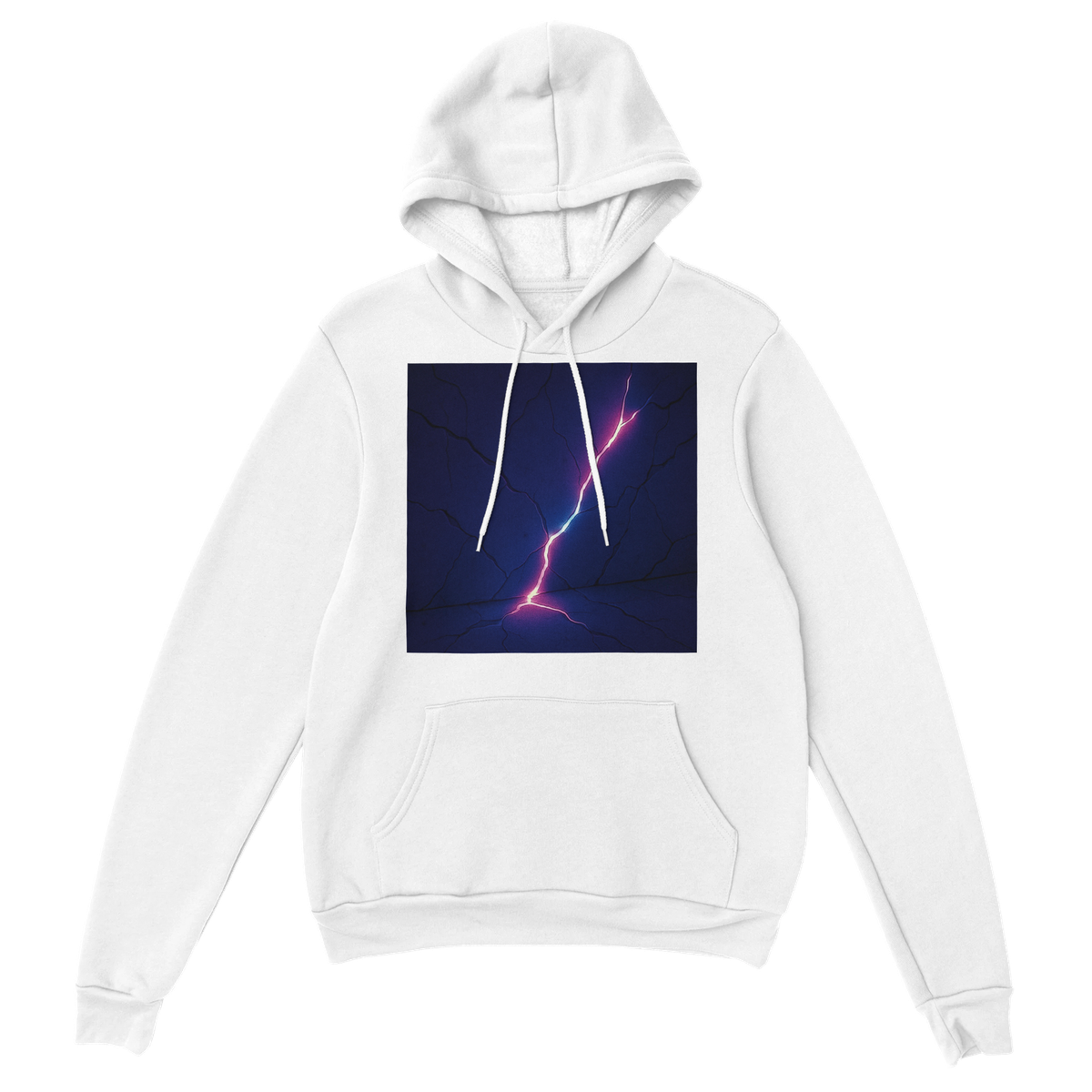 Break - Classic Unisex Pullover Hoodie