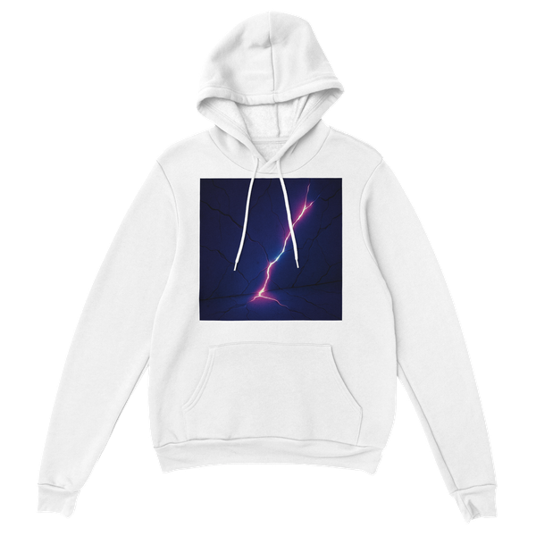 Break - Classic Unisex Pullover Hoodie