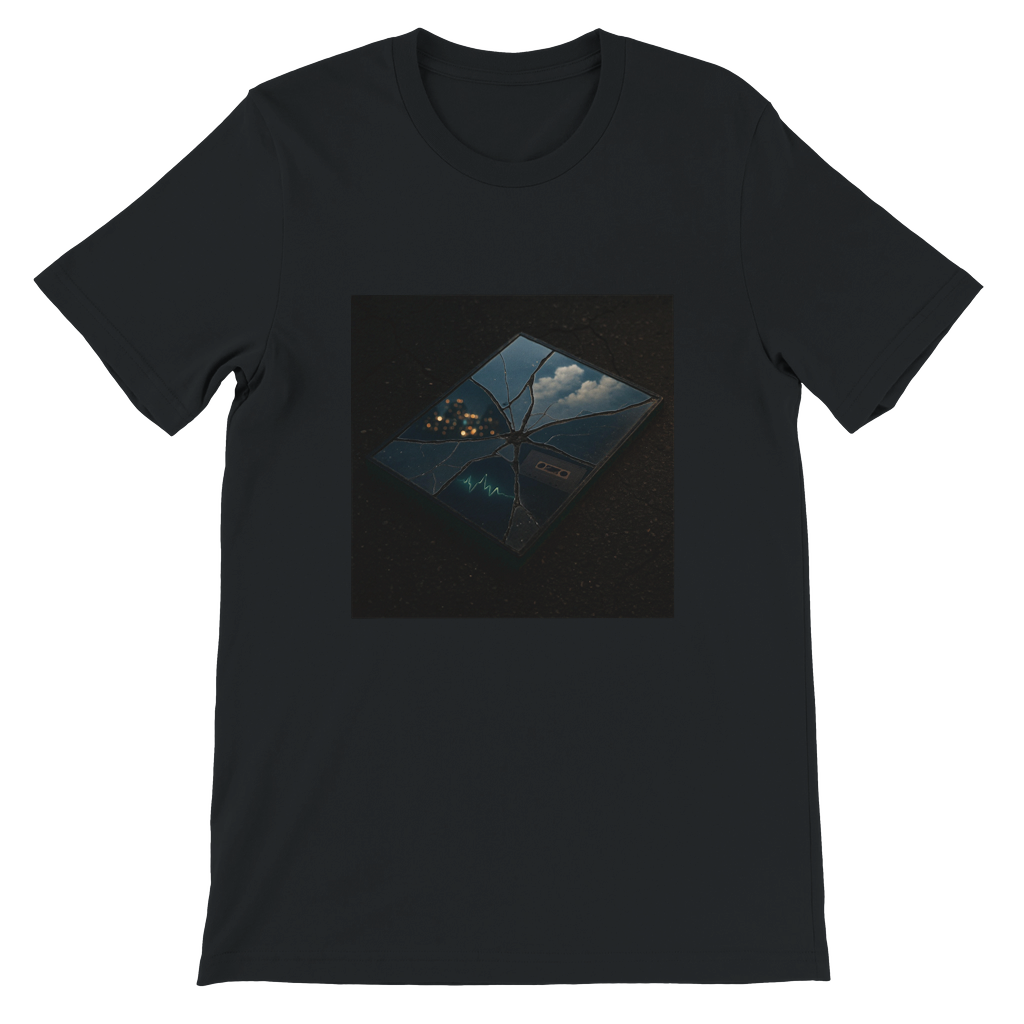 Easy (Remix) - Unisex T-Shirt