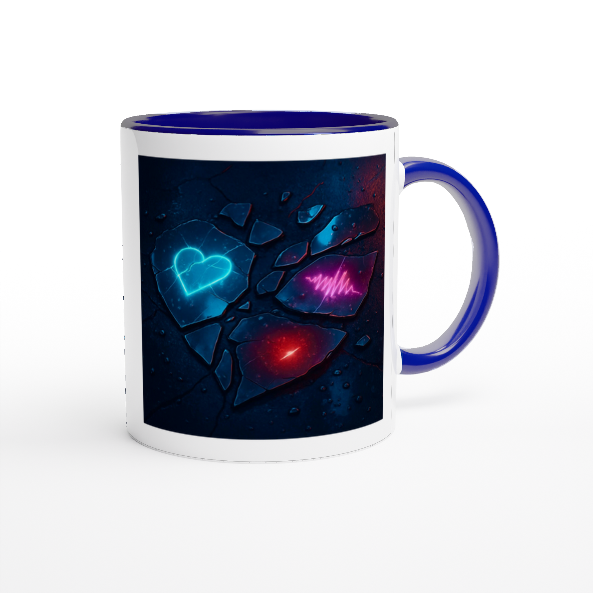 On My Soul - Ceramic Mug