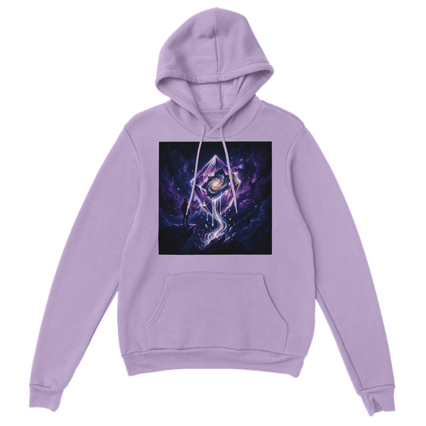 Astral Drip - Classic Unisex Pullover Hoodie