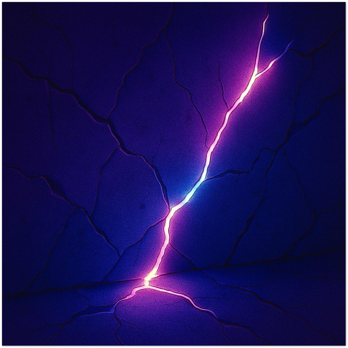 Break - Fine Art Poster