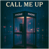 Call Me Up - Fine Art Poster