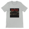 Politics - Unisex T-Shirt