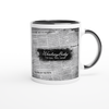 The Last .WAV Bender - Ceramic Mug