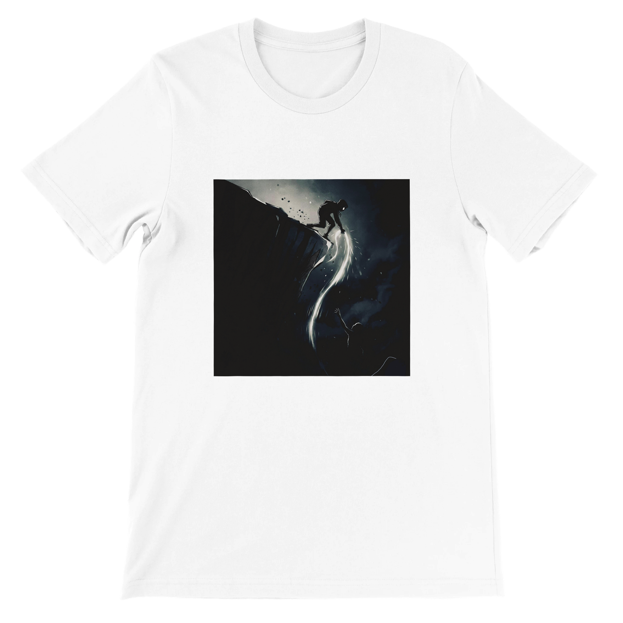 Life Line - Unisex T-Shirt