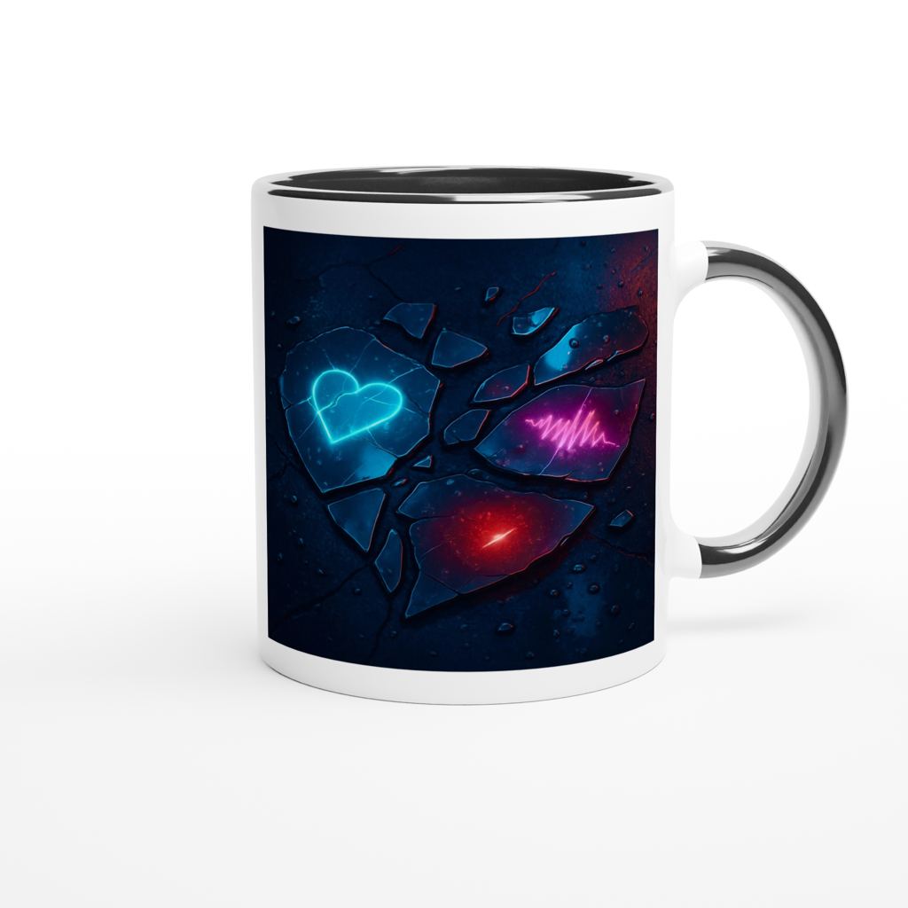 On My Soul - Ceramic Mug