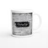 The Last .WAV Bender - Ceramic Mug