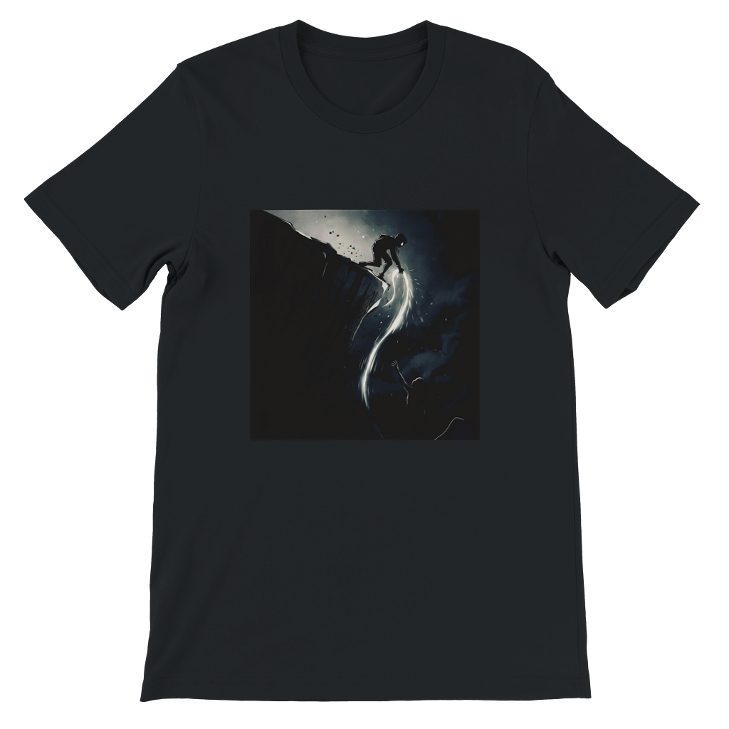 Life Line - Unisex T-Shirt