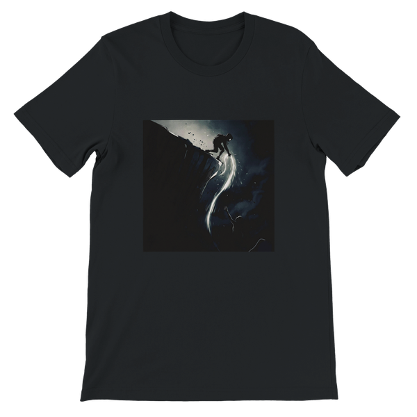 Life Line - Unisex T-Shirt