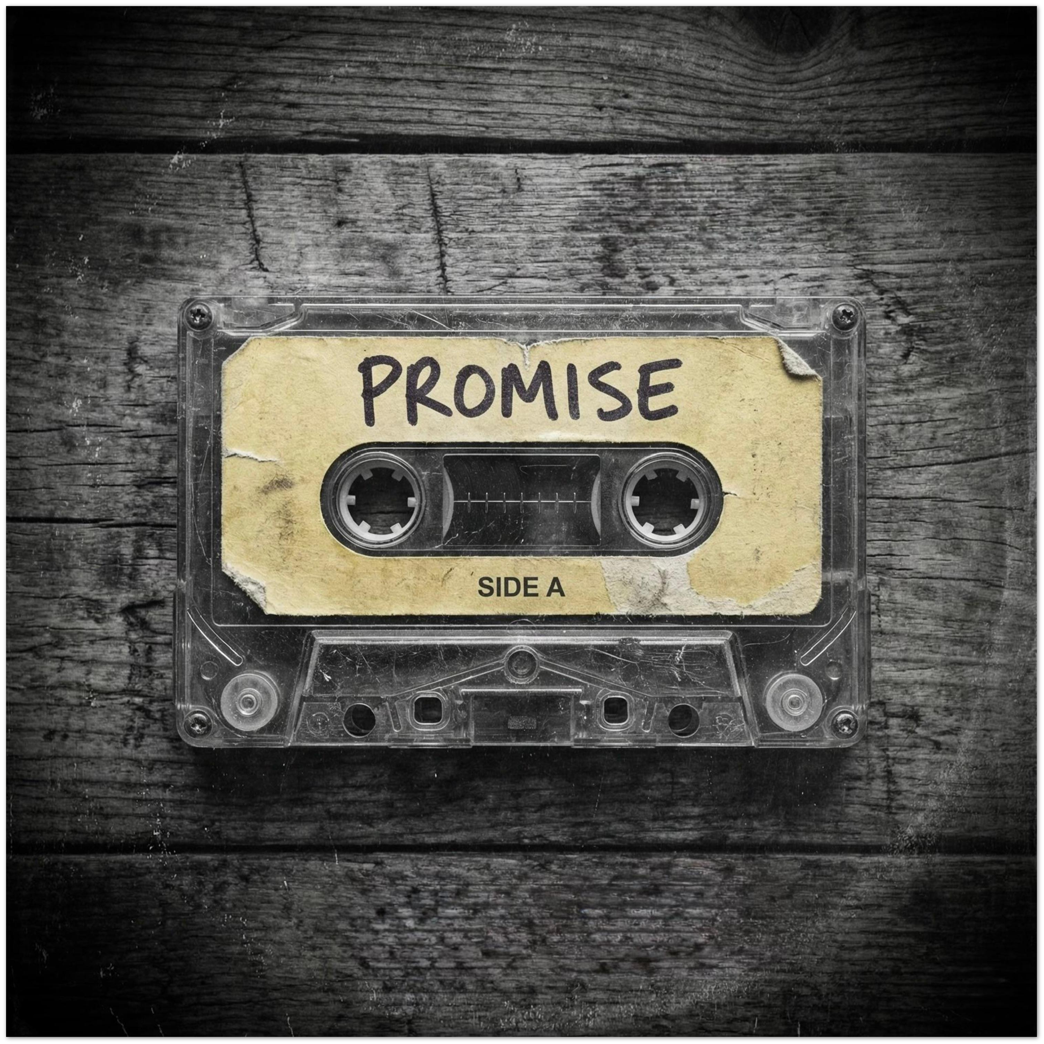 Promise - Fine Art Poster