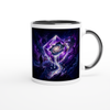 Astral Drip - Ceramic Mug