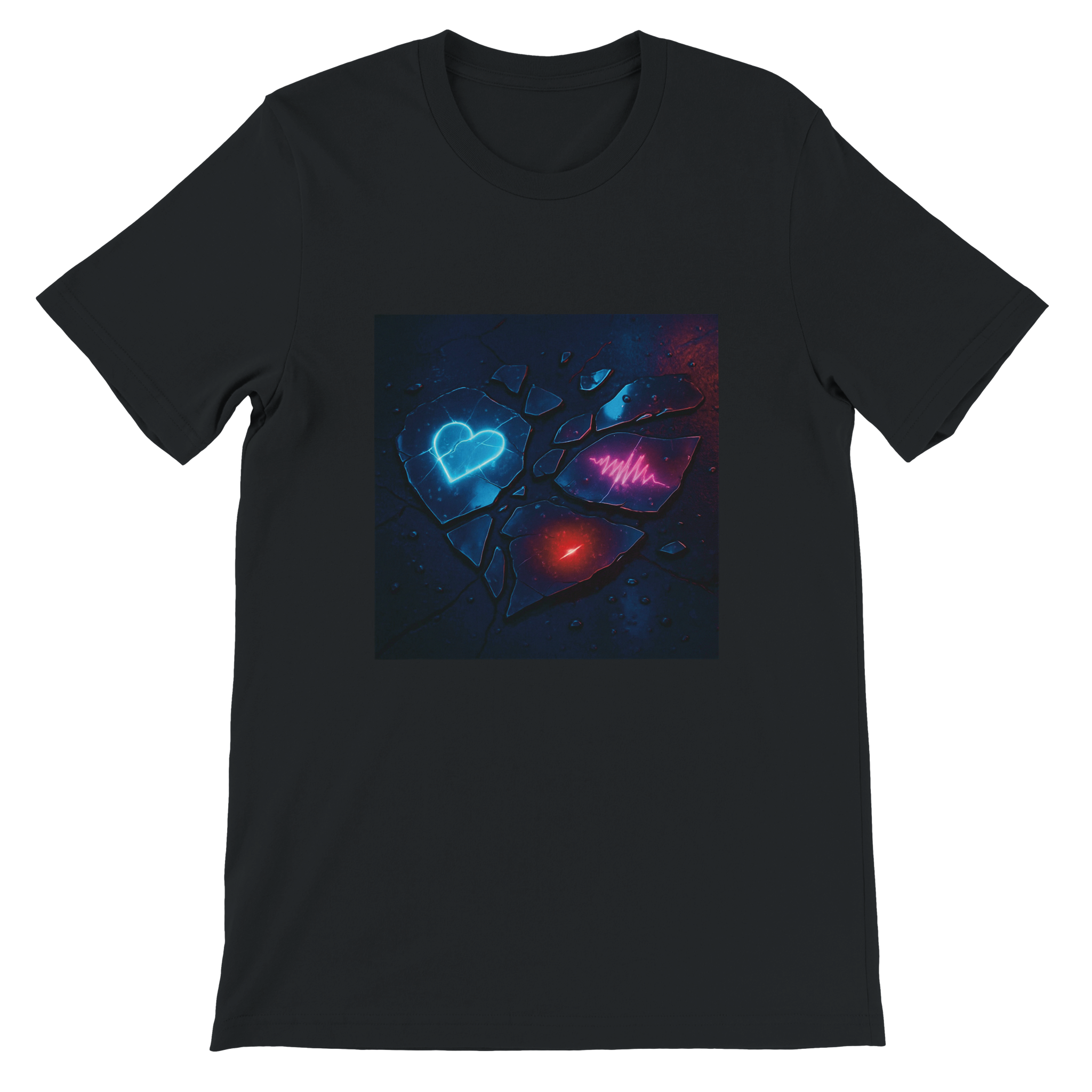 On My Soul - Unisex T-Shirt