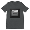 Notices (Remix) - Unisex T-Shirt
