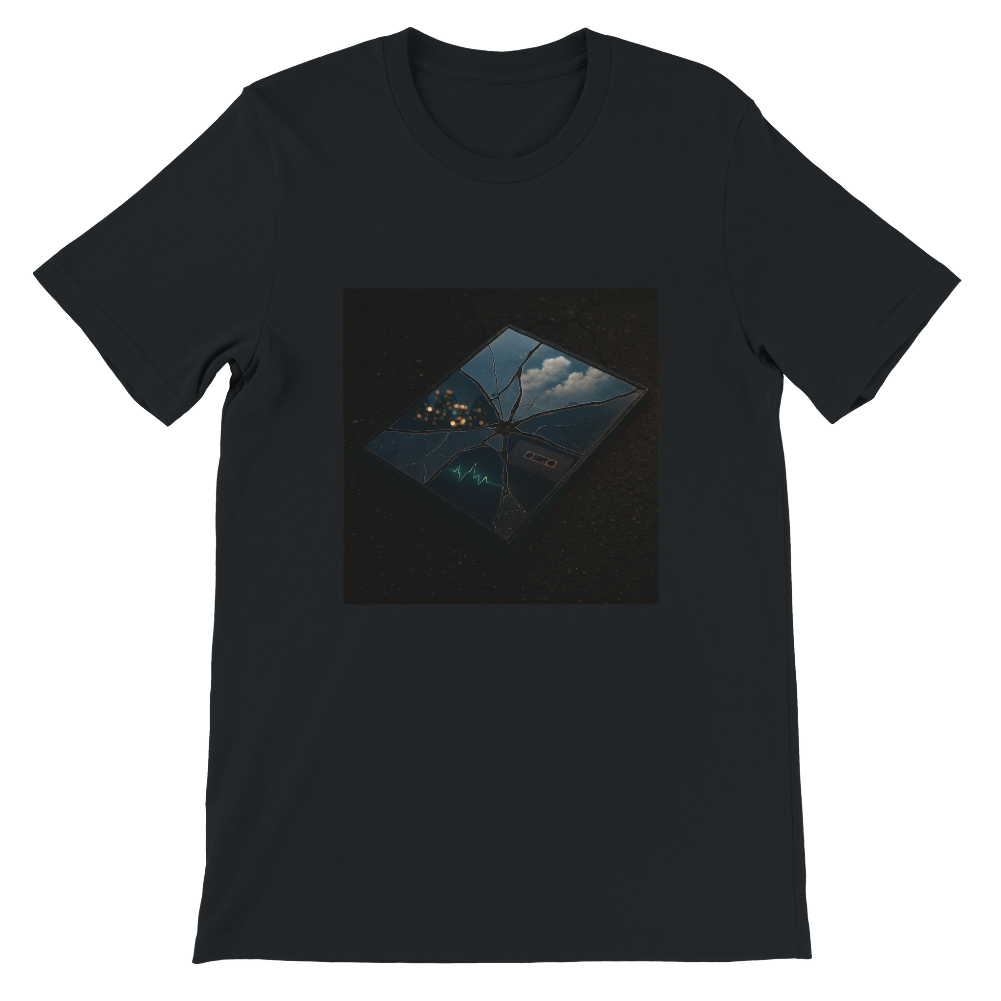 Easy (Remix) - Unisex T-Shirt
