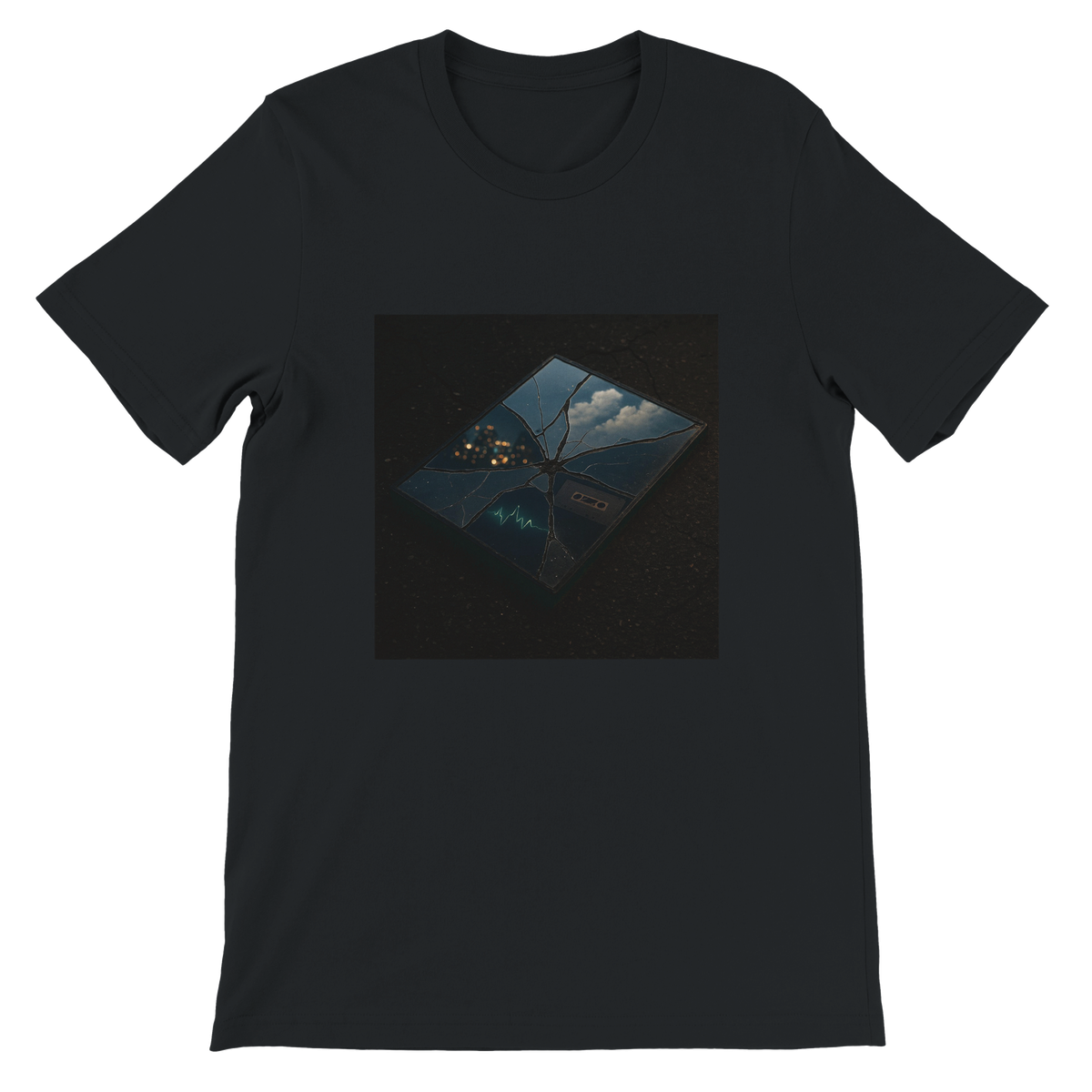 Easy (Remix) - Unisex T-Shirt