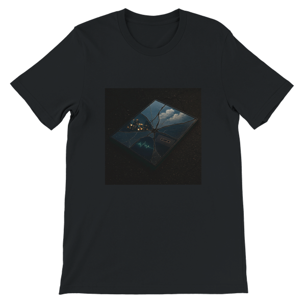 Easy (Remix) - Unisex T-Shirt