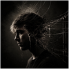 Loose Threads - Fine Art Poster