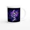 Astral Drip - Ceramic Mug