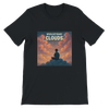 Clouds' - Unisex T-Shirt