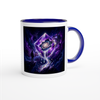 Astral Drip - Ceramic Mug