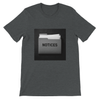 Notices (Remix) - Unisex T-Shirt