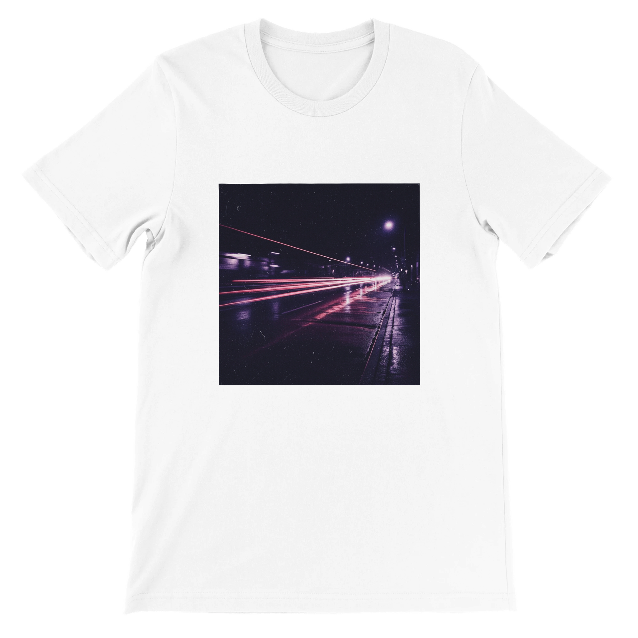 Pull Up - Unisex T-Shirt