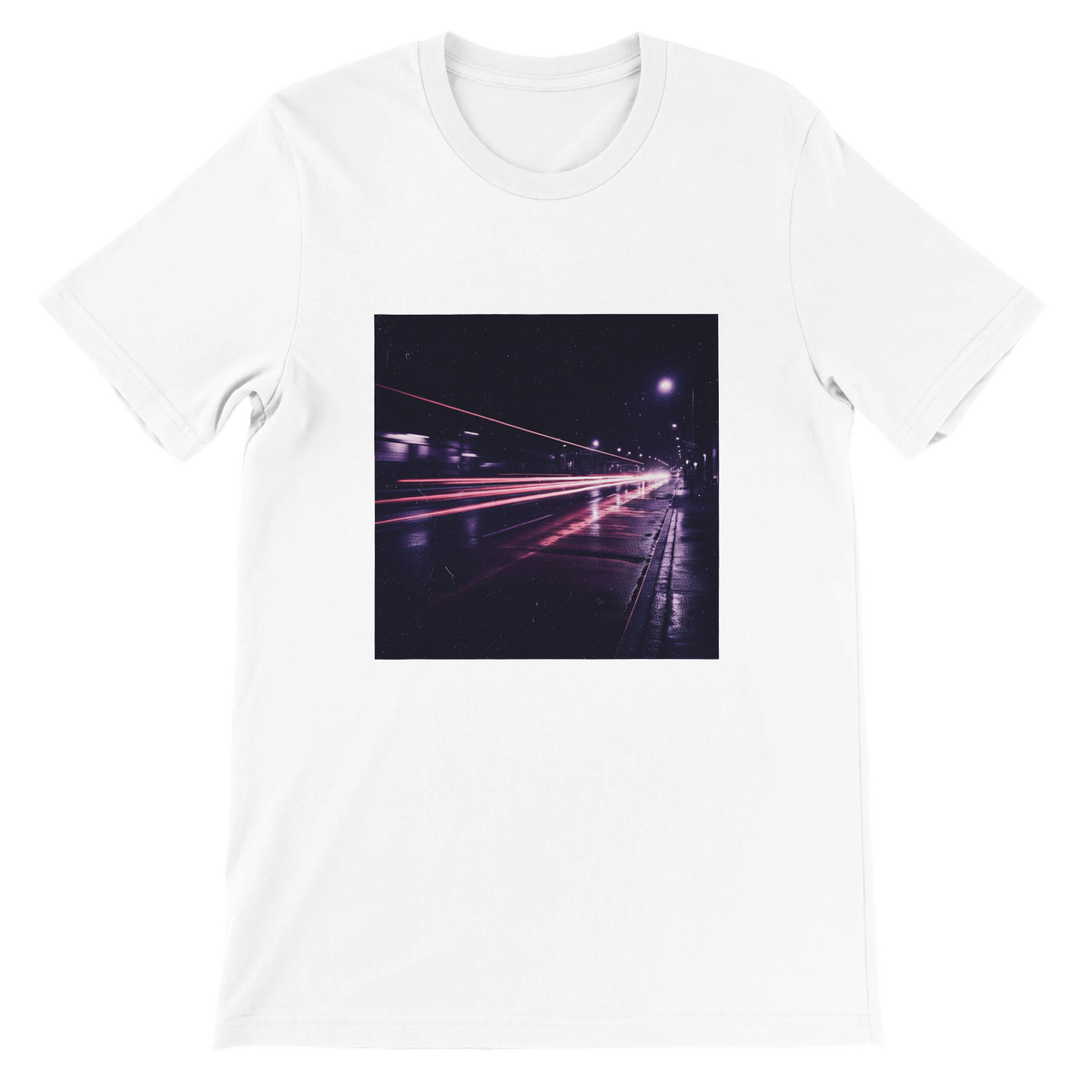 Pull Up - Unisex T-Shirt