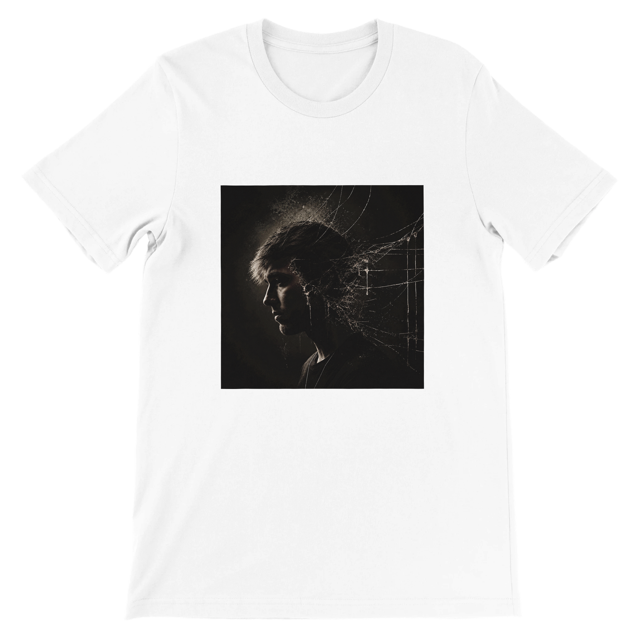 Loose Threads - Unisex T-Shirt