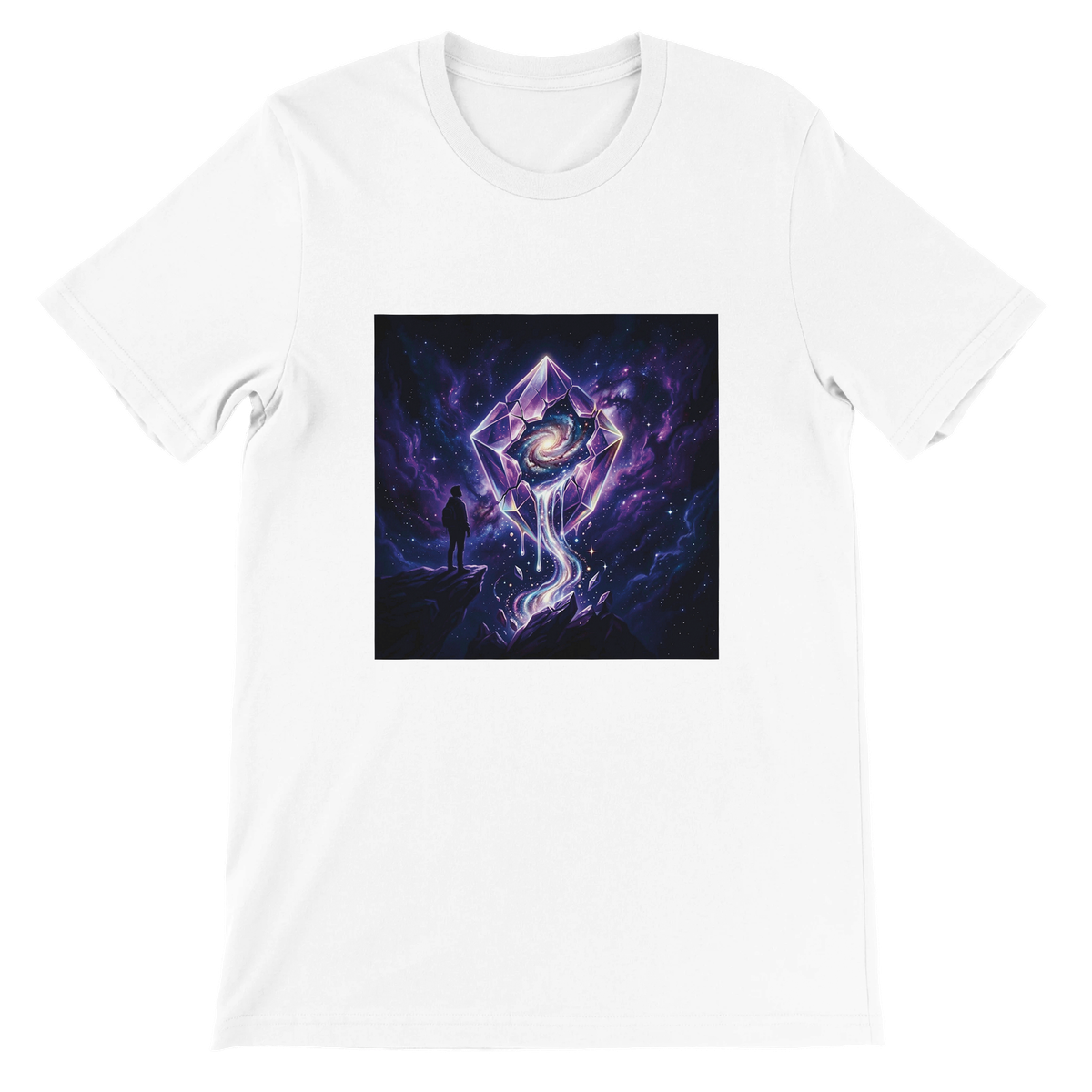 Astral Drip - Unisex T-Shirt