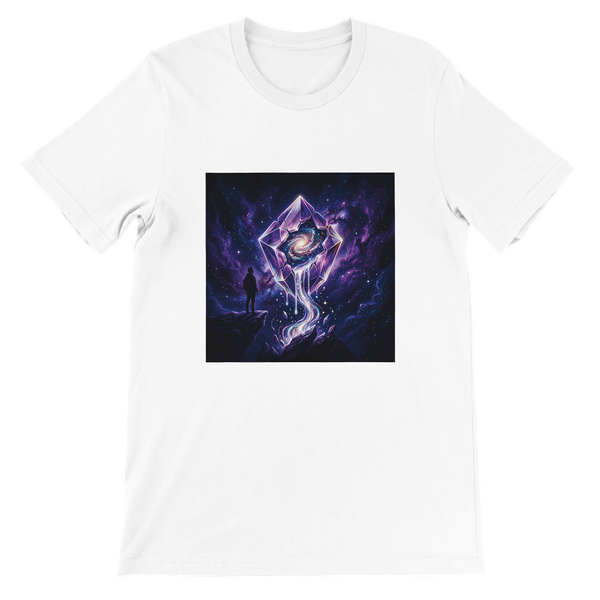 Astral Drip - Unisex T-Shirt
