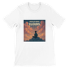 Clouds' - Unisex T-Shirt