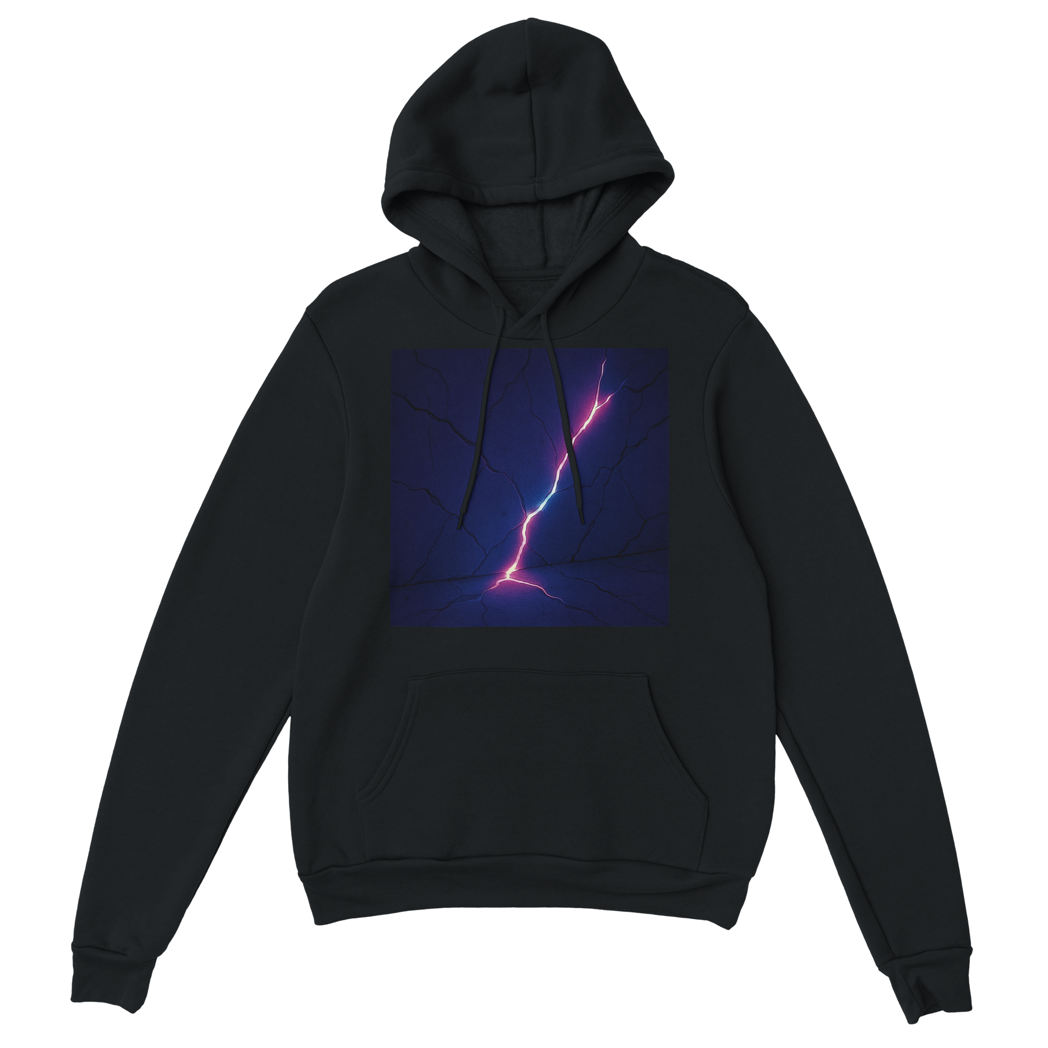 Break - Classic Unisex Pullover Hoodie