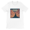Clouds' - Unisex T-Shirt