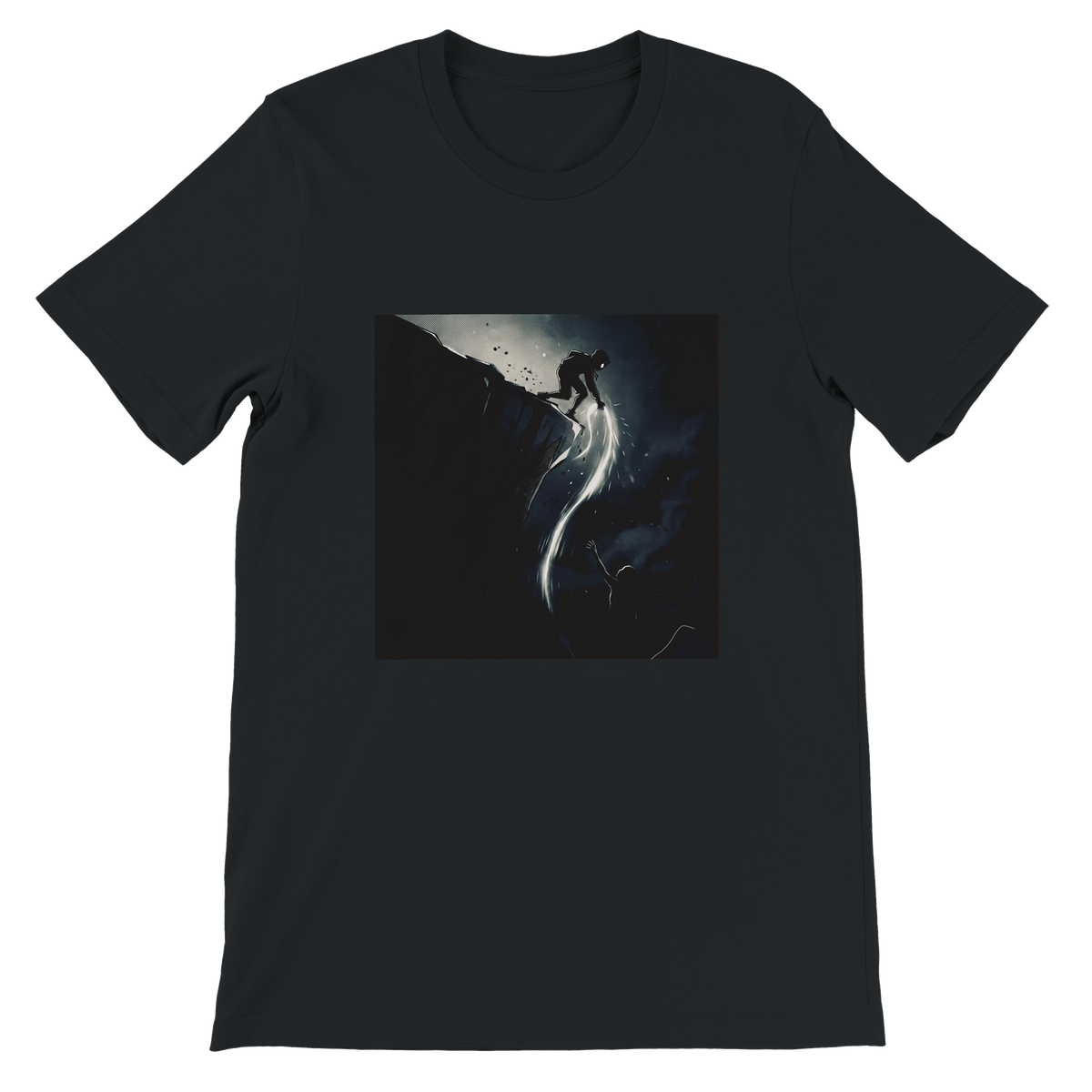 Life Line - Unisex T-Shirt