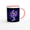 Astral Drip - Ceramic Mug