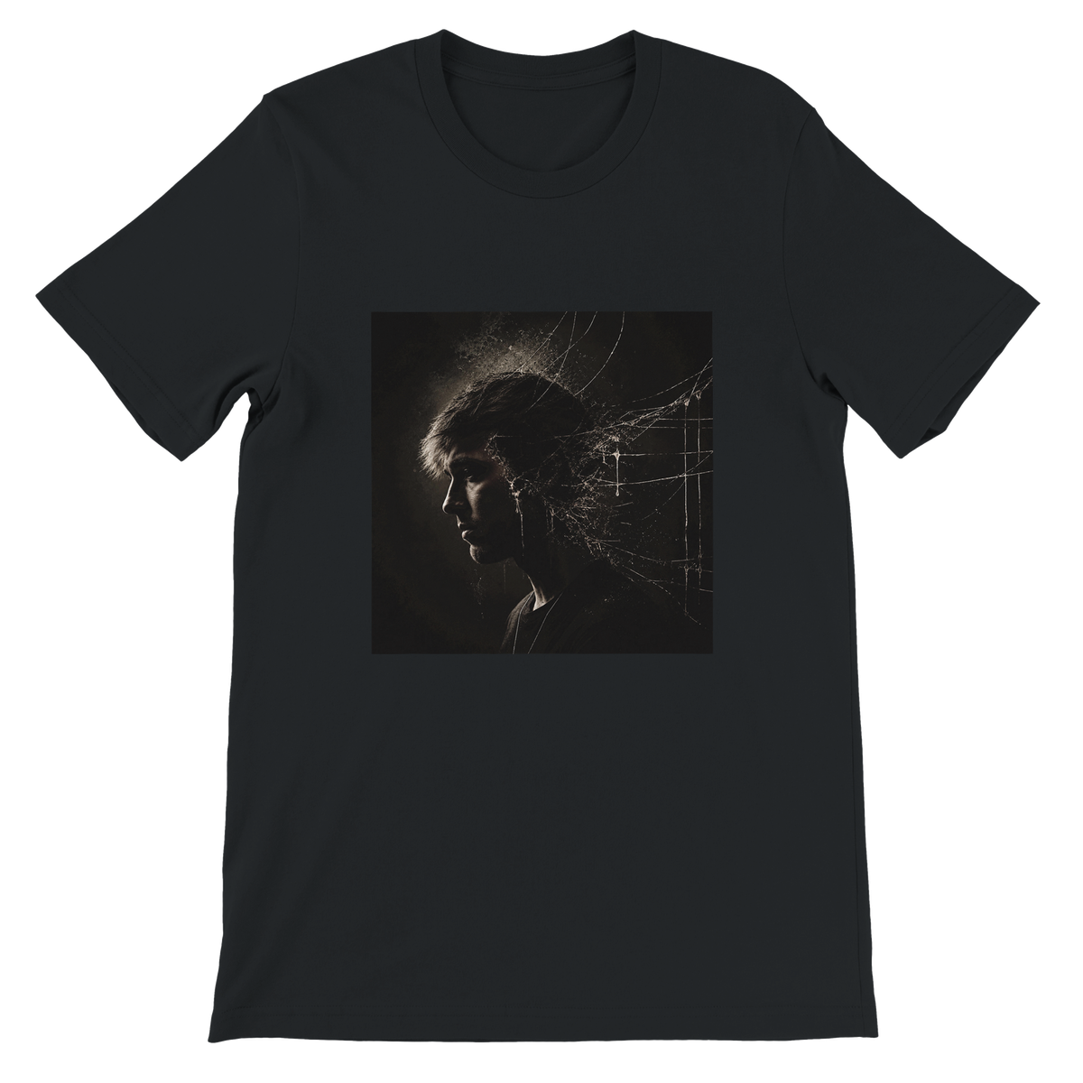 Loose Threads - Unisex T-Shirt