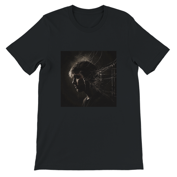 Loose Threads - Unisex T-Shirt