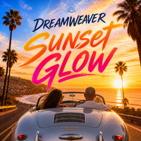 SunSet Glow by Dreamweaver