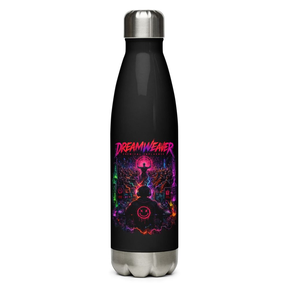 Stainless Steel Water Bottle