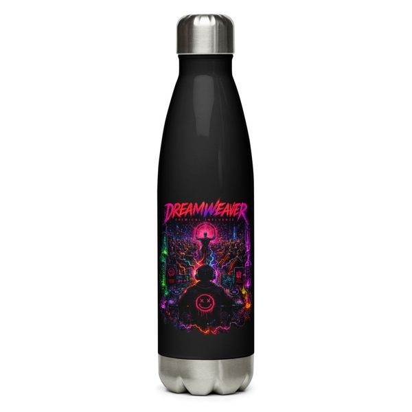 Stainless Steel Water Bottle