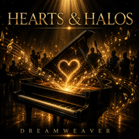 Hearts & Halos by Dreamweaver